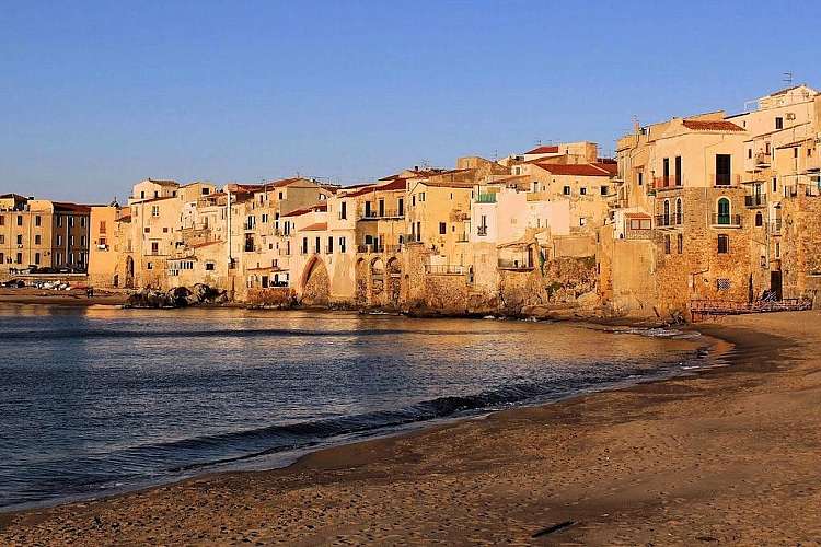 Cefalù